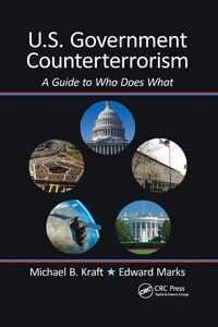 Produktbild: U.S. Government Counterterrorism