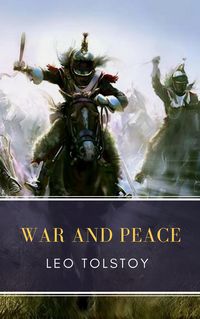 Produktbild: War and Peace