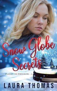 Produktbild: Snow Globe Secrets