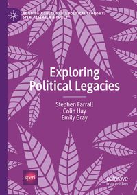 Produktbild: Exploring Political Legacies