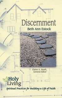 Produktbild: Holy Living: Discernment