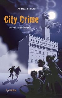 Produktbild: Vermisst in Florenz / City Crime Bd. 1