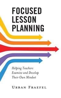 Produktbild: Focused Lesson Planning