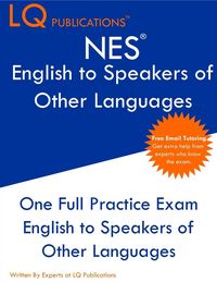 Produktbild: NES English to Speakers of Other Languages