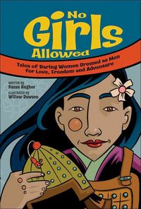 Produktbild: No Girls Allowed
