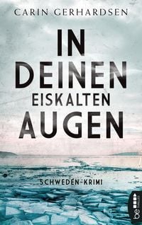 Produktbild: In deinen eiskalten Augen