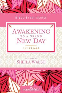 Produktbild: The Awakening to a Grand New Day