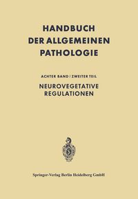 Produktbild: Neurovegetative Regulationen