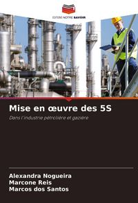 Produktbild: Mise en &iquest;uvre des 5S