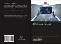Produktbild: Chimie des polym&egrave;res