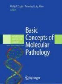 Produktbild: Basic Concepts of Molecular Pathology