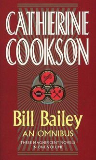 Produktbild: Bill Bailey Omnibus