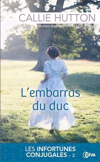Produktbild: Les infortunes conjugales