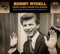 Produktbild: Rydell, B: 7 Classic Albums Plus Singles