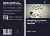 Produktbild: Emotionele intelligentie: een sleutelfactor met vele gezichten