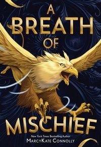 Produktbild: A Breath of Mischief