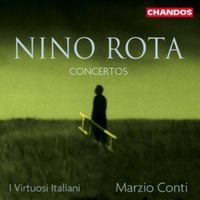 Produktbild: I Virtuosi Italiani/Conti, M: Concertos