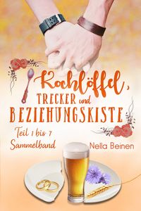 Produktbild: Kochl&ouml;ffel, Trecker und Beziehungskiste