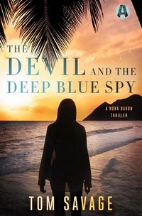 Produktbild: The Devil and the Deep Blue Spy