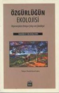 Produktbild: &Ouml;zg&uuml;rl&uuml;g&uuml;n Ekolojisi