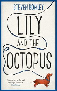 Produktbild: Rowley, S: Lily and the Octopus