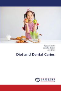 Produktbild: Diet and Dental Caries