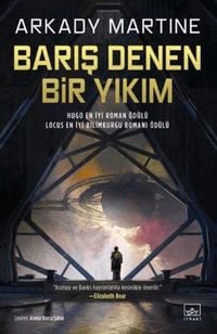 Produktbild: Baris Denen Bir Yikim
