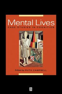 Produktbild: Campbell, D: Mental Lives