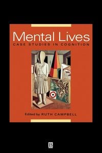 Produktbild: Mental Lives