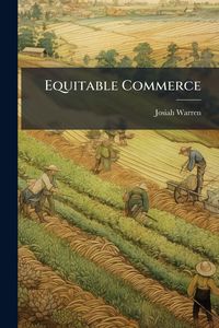 Produktbild: Equitable Commerce