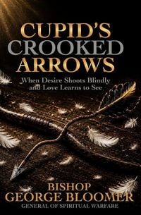 Produktbild: Cupid's Crooked Arrows
