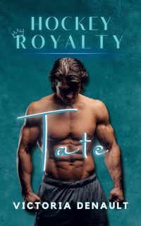 Produktbild: Tate (Hockey Royalty, #2)