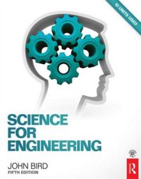Produktbild: Bird, J: Science for Engineering, 5th ed