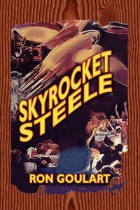 Produktbild: Skyrocket Steele