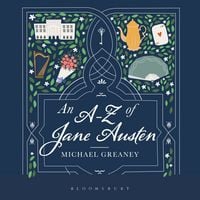 Produktbild: An A-Z of Jane Austen