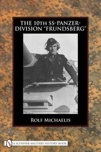 Produktbild: The 10th Ss-Panzer-Division "Frundsberg"
