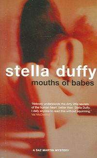 Produktbild: Mouths of Babes