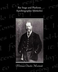 Produktbild: Bar Stage and Platform - Autobiographic Memories