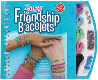 Produktbild: Fancy Friendship Bracelets