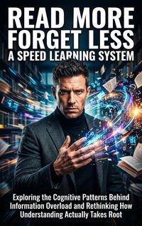 Produktbild: Read More Forget Less: A Speed Learning System