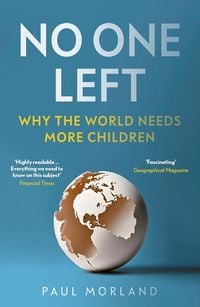 Produktbild: No One Left