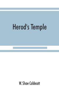 Produktbild: Herod's Temple