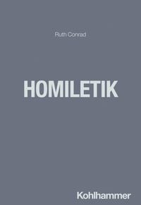 Produktbild: Homiletik