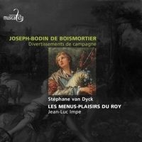 Produktbild: Divertissements de Campagne