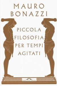 Produktbild: Piccola filosofia per tempi agitati