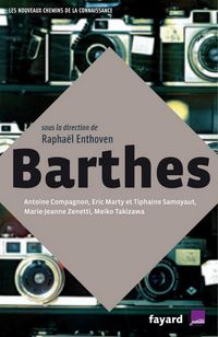Produktbild: Barthes