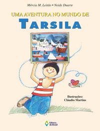 Produktbild: Uma aventura no mundo de Tarsila