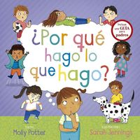 Produktbild: Por Qu&eacute; Hago Lo Que Hago?