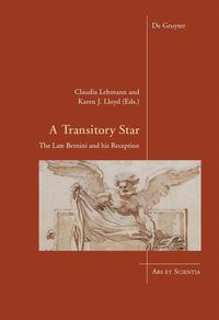 Produktbild: A Transitory Star