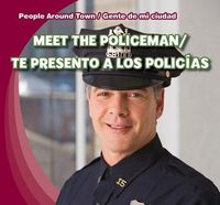 Produktbild: Jeffries, J: Meet the Policeman / Te Presento a Los Polic&iacute;as